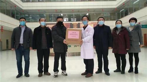 
                                恒恩生物-科研占領前沿，戰“疫”彰顯擔當
                            