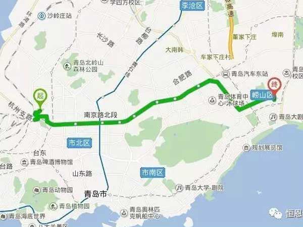 恒恩生物青島展會（展位號：T2-91）誠邀您前來參展！